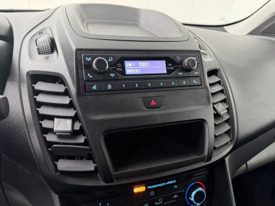 Ford Transit Connect 100PK Lang Business Benzine | Airco | Cruise | Betimmering 17
