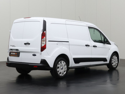 Ford Transit Connect 100PK Lang Business Benzine | Airco | Cruise | Betimmering 2