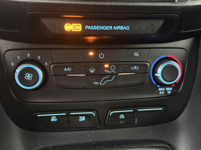 Ford Transit Connect 100PK Lang Business Benzine | Airco | Cruise | Betimmering 20