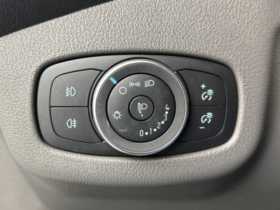 Ford Transit Connect 100PK Lang Business Benzine | Airco | Cruise | Betimmering 21