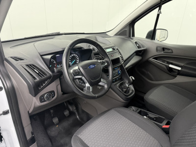 Ford Transit Connect 100PK Lang Business Benzine | Airco | Cruise | Betimmering 3