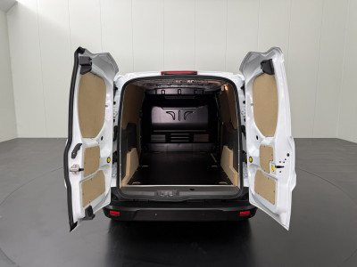 Ford Transit Connect 100PK Lang Business Benzine | Airco | Cruise | Betimmering 4