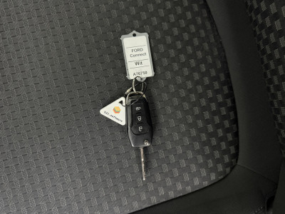Ford Transit Connect 100PK Lang Business Benzine | Airco | Cruise | Betimmering 5