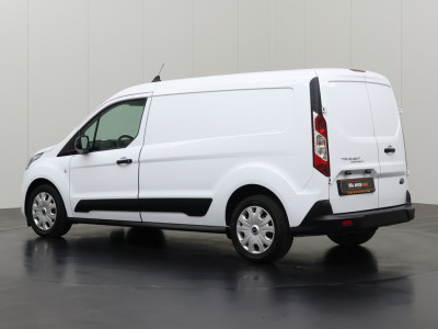 Ford Transit Connect 100PK Lang Business Benzine | Airco | Cruise | Betimmering 6