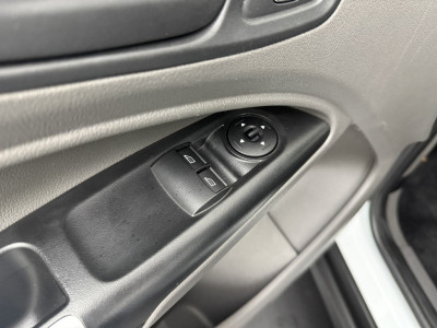 Ford Transit Connect 100PK Lang Business Benzine | Airco | Cruise | Betimmering 8