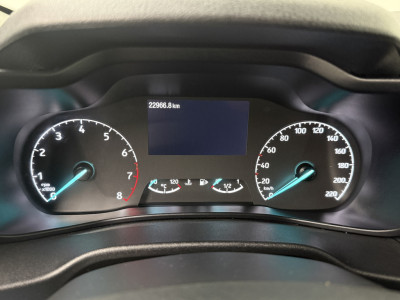 Ford Transit Connect 100PK Lang Business Benzine | Airco | Cruise | Betimmering 9