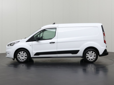 Ford Transit Connect 100Pk Lang Business Benzine 12
