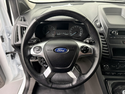 Ford Transit Connect 100Pk Lang Business Benzine 14