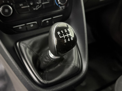 Ford Transit Connect 100Pk Lang Business Benzine 16
