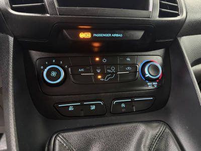 Ford Transit Connect 100Pk Lang Business Benzine 18
