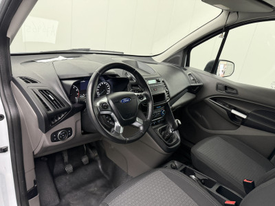 Ford Transit Connect 100Pk Lang Business Benzine 3