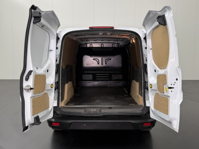 Ford Transit Connect 100Pk Lang Business Benzine 4