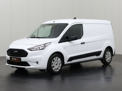 Ford Transit Connect 100Pk Lang Business Benzine 7