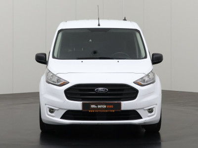 Ford Transit Connect 100Pk Lang Business Benzine | Airco | Cruise | Betimmering 10
