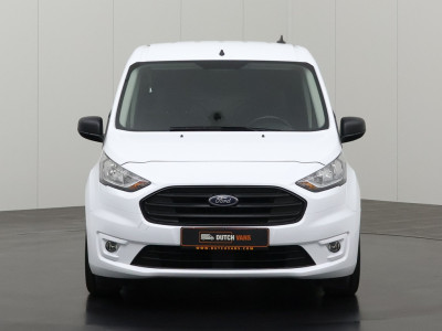 Ford Transit Connect 100Pk Lang Business Benzine | Airco | Cruise | Betimmering 10