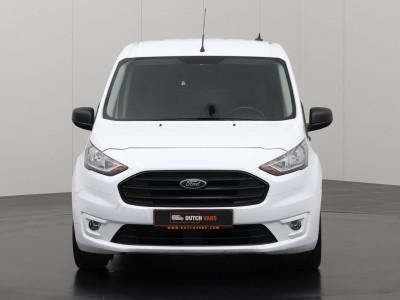 Ford Transit Connect 100Pk Lang Business Benzine | Airco | Cruise | Betimmering 10