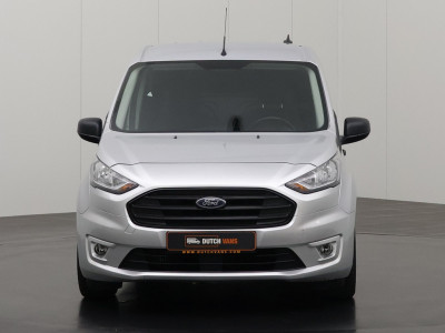 Ford Transit Connect 100Pk Lang Business Benzine | Airco | Cruise | Betimmering 10