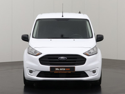Ford Transit Connect 100Pk Lang Business Benzine | Airco | Cruise | Betimmering 10