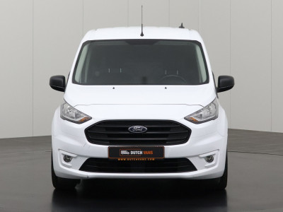 Ford Transit Connect 100Pk Lang Business Benzine | Airco | Cruise | Betimmering 10