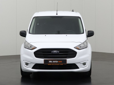 Ford Transit Connect 100Pk Lang Business Benzine | Airco | Cruise | Betimmering 10