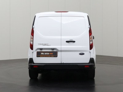 Ford Transit Connect 100Pk Lang Business Benzine | Airco | Cruise | Betimmering 11