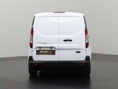Ford Transit Connect 100Pk Lang Business Benzine | Airco | Cruise | Betimmering 11