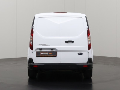 Ford Transit Connect 100Pk Lang Business Benzine | Airco | Cruise | Betimmering 11