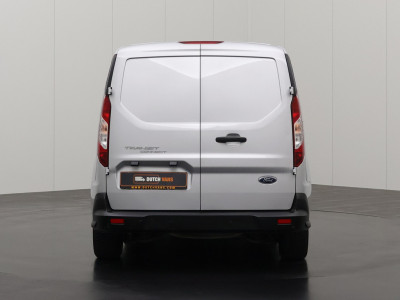 Ford Transit Connect 100Pk Lang Business Benzine | Airco | Cruise | Betimmering 11