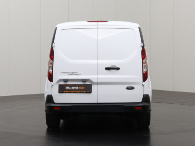 Ford Transit Connect 100Pk Lang Business Benzine | Airco | Cruise | Betimmering 11