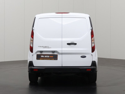 Ford Transit Connect 100Pk Lang Business Benzine | Airco | Cruise | Betimmering 11