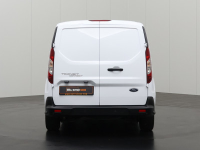 Ford Transit Connect 100Pk Lang Business Benzine | Airco | Cruise | Betimmering 11
