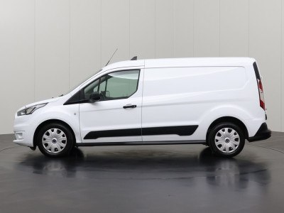 Ford Transit Connect 100Pk Lang Business Benzine | Airco | Cruise | Betimmering 12