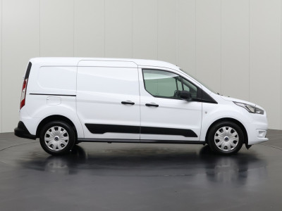 Ford Transit Connect 100Pk Lang Business Benzine | Airco | Cruise | Betimmering 13