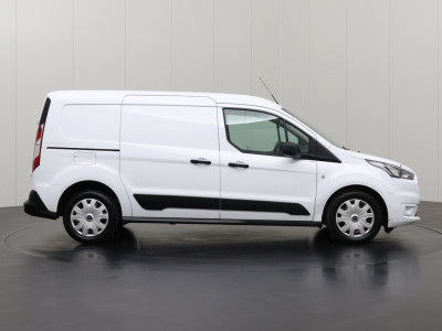 Ford Transit Connect 100Pk Lang Business Benzine | Airco | Cruise | Betimmering 13