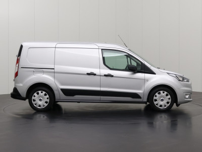 Ford Transit Connect 100Pk Lang Business Benzine | Airco | Cruise | Betimmering 13