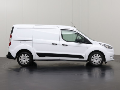 Ford Transit Connect 100Pk Lang Business Benzine | Airco | Cruise | Betimmering 13