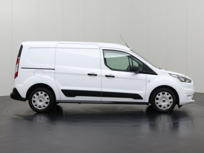 Ford Transit Connect 100Pk Lang Business Benzine | Airco | Cruise | Betimmering 13