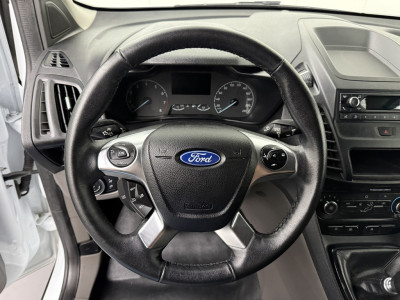 Ford Transit Connect 100Pk Lang Business Benzine | Airco | Cruise | Betimmering 14