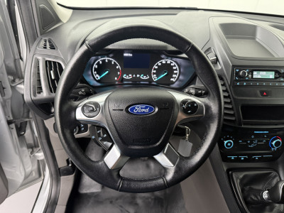 Ford Transit Connect 100Pk Lang Business Benzine | Airco | Cruise | Betimmering 14