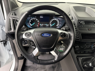 Ford Transit Connect 100Pk Lang Business Benzine | Airco | Cruise | Betimmering 14