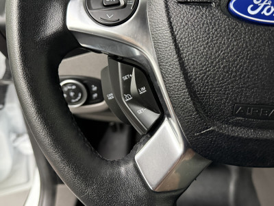 Ford Transit Connect 100Pk Lang Business Benzine | Airco | Cruise | Betimmering 15
