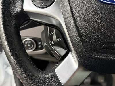 Ford Transit Connect 100Pk Lang Business Benzine | Airco | Cruise | Betimmering 15