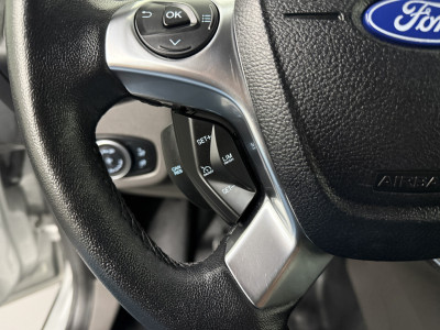 Ford Transit Connect 100Pk Lang Business Benzine | Airco | Cruise | Betimmering 15