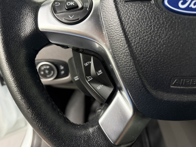 Ford Transit Connect 100Pk Lang Business Benzine | Airco | Cruise | Betimmering 15