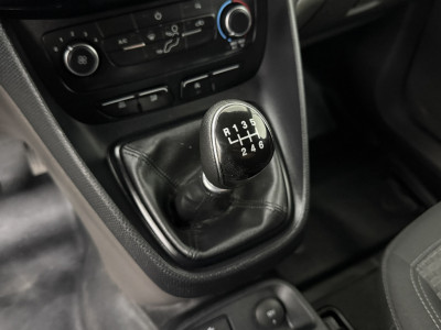 Ford Transit Connect 100Pk Lang Business Benzine | Airco | Cruise | Betimmering 16