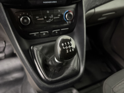 Ford Transit Connect 100Pk Lang Business Benzine | Airco | Cruise | Betimmering 16