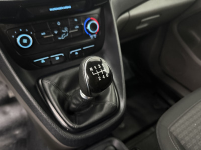 Ford Transit Connect 100Pk Lang Business Benzine | Airco | Cruise | Betimmering 16