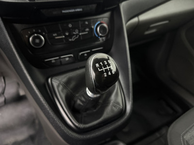 Ford Transit Connect 100Pk Lang Business Benzine | Airco | Cruise | Betimmering 16