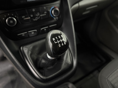 Ford Transit Connect 100Pk Lang Business Benzine | Airco | Cruise | Betimmering 16
