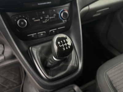 Ford Transit Connect 100Pk Lang Business Benzine | Airco | Cruise | Betimmering 16